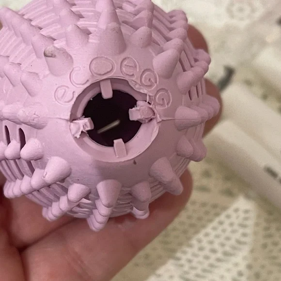 Eccoegg Dryer Balls - Picture 4 of 6